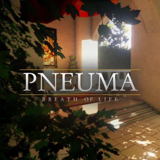 Zdjęcie oferty: Pneuma: Breath of Life klucz STEAM bezVPN SZYBKO