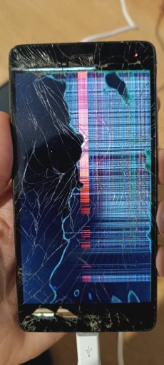 Zdjęcie oferty: Smartfon Huawie VNS-L21