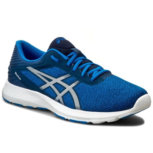 Zdjęcie oferty: ASICS Buty Nitrofuze T6H3N roz. 43.5