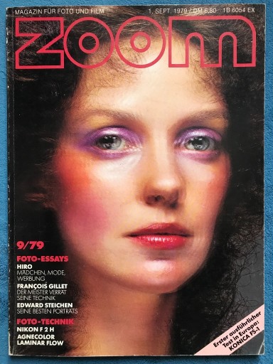 Zdjęcie oferty: Magazyn ZOOM 9/1979