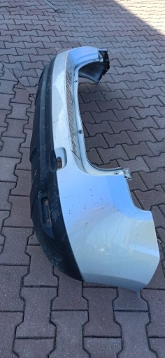 Zdjęcie oferty: Zderzak tylny Dacia Duster 850220033R 34R