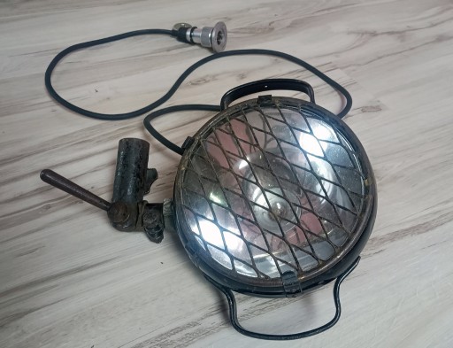 Zdjęcie oferty: Szperacz samochodowy Eisemann kompletny z montażem