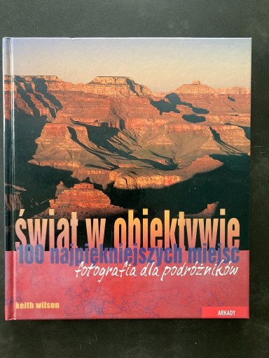 Zdjęcie oferty: Świat w obiektywie, Fotografia