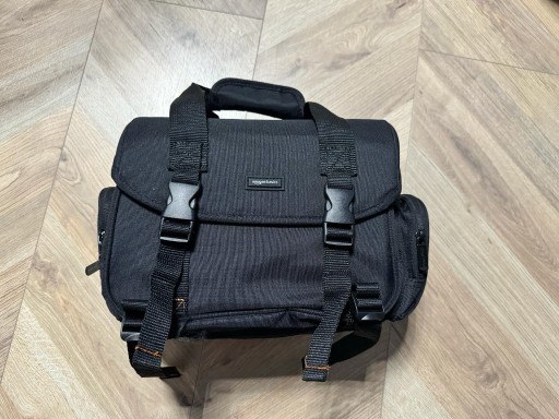 Zdjęcie oferty: torba amazon basics na aprat kamerę 