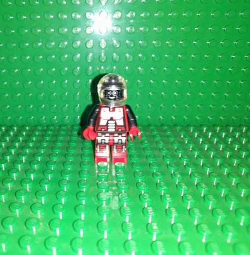 Zdjęcie oferty: Lego Space Spyrius Droid