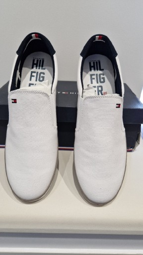 Zdjęcie oferty: Tenisówki Tommy Hilfiger 