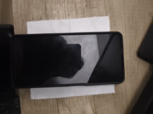 Zdjęcie oferty: Smartfon Xiaomi Redmi Note 12 Pro+ 5G 8 GB / 256 GB 5G czarny