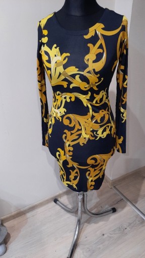 Zdjęcie oferty: Sukienka firmy GOLD by Patrizia Graczyk 