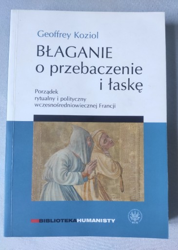 Zdjęcie oferty: Koziol - Błaganie o przebaczenie i łaskę 