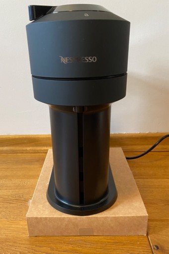 Zdjęcie oferty: Ekspres Krups Nespresso Vertuo Next XN910N10