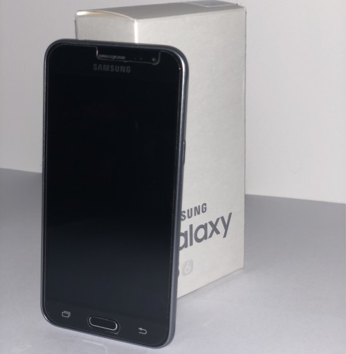 Zdjęcie oferty: Samsung Galaxy J3 (6) dobry stan komplet