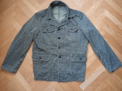 Zdjęcie oferty: Bluza moro PRL straż 