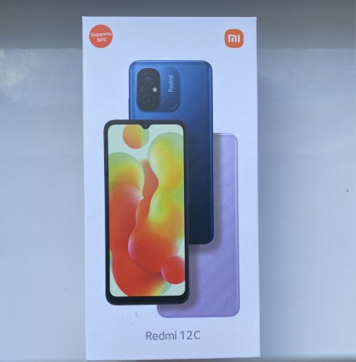 Zdjęcie oferty: Xiaomi Redmi 12C