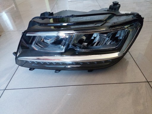 Zdjęcie oferty: Lampa  LEWA Led tiguan 5NB 941 035D 