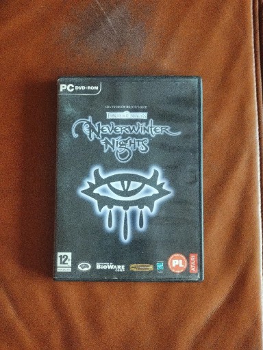 Zdjęcie oferty: Neverwinter Nights PC