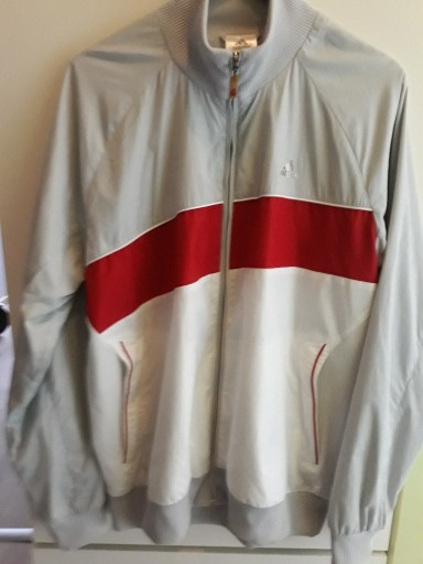 Zdjęcie oferty: Bluza ADIDAS na suwak