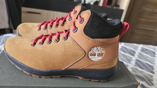 Zdjęcie oferty: Buty męskie Timberland