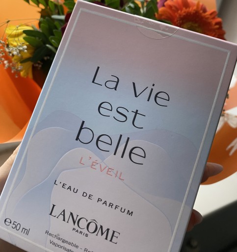 Zdjęcie oferty: Perfumy Lancome La Vie Est Belle