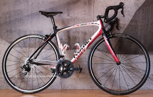 Zdjęcie oferty: ROMET HURAGAN CRD FULL CARBON 51