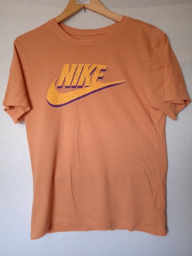 Zdjęcie oferty:  Koszulka shirt Nike - S