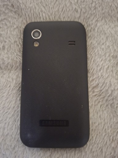 Zdjęcie oferty: Telefon samsung samsung 
