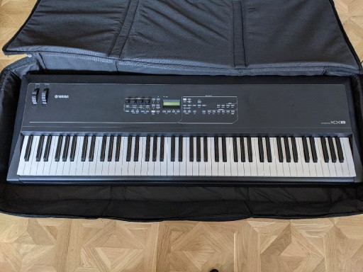 Zdjęcie oferty: Yamaha KX8