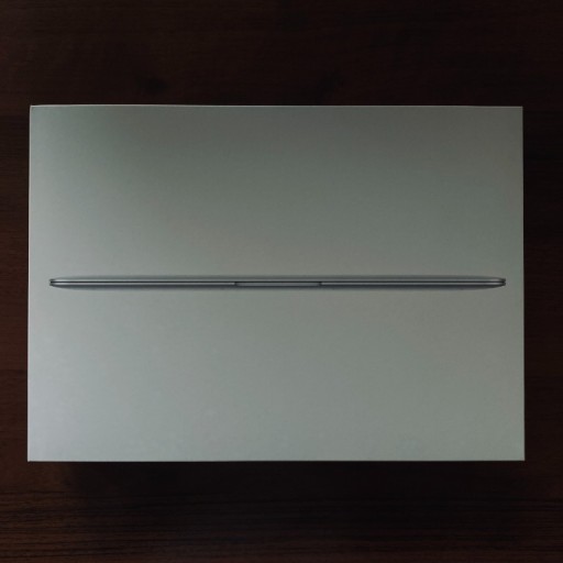 Zdjęcie oferty: Apple MacBook (Retina, 12-calowy ekran) - srebrny