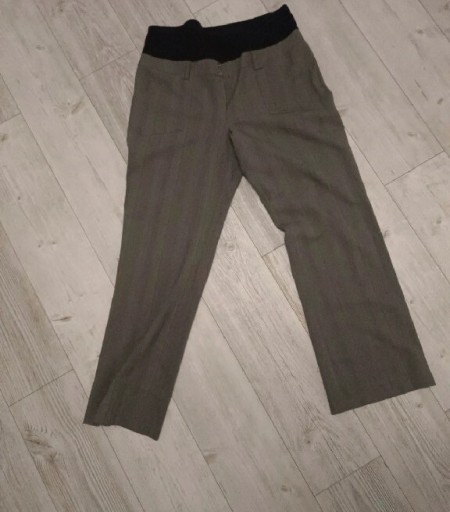 Zdjęcie oferty: Spodnie z szeroką nogawka 