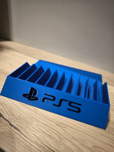 Zdjęcie oferty: Stojaki podstawki pod gry Ps5 Ps4 PS3 Xbox 