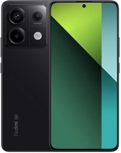Zdjęcie oferty: Xiaomi Redmi Note 13 PRO 8GB RAM/256 GB Pamięci. NOWY!