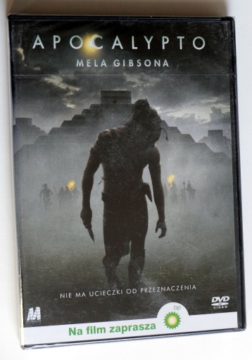 Zdjęcie oferty: Apocalypto