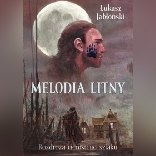 Zdjęcie oferty: MELODIA LITNY Łukasz Jabłoński