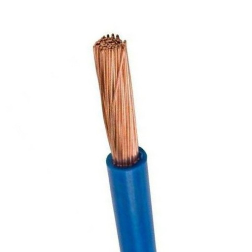 Zdjęcie oferty: Przewód Linka LGY 1x6mm2 6mm2 Niebieski