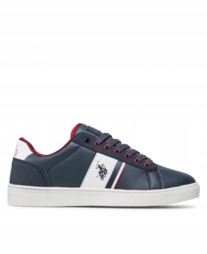 Zdjęcie oferty: Buty U.S. Polo Assn. DARK BLUE roz. 42 