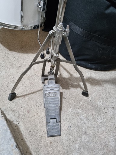 Zdjęcie oferty: Statyw pod hi-hat Tama vintage 