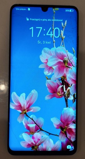 Zdjęcie oferty: Huaweii P30 Pro 8 RAM/256GB  Sprawny