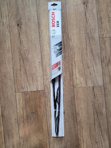 Zdjęcie oferty: Bosch ECO pióro wycieraczki 60C 600mm