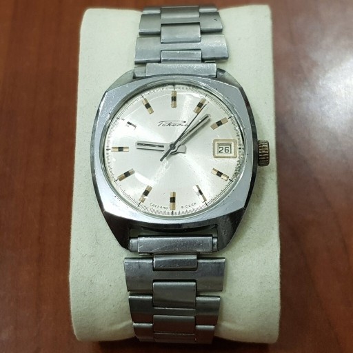 Zdjęcie oferty: RAKIETA 19 Jewels werk 2614 CCCP USSR Radziecka