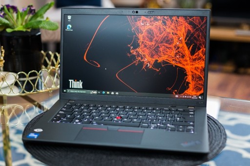 Zdjęcie oferty: Lenovo ThinkPad L14 Gen 3 16GB, 512GB NVME, i5