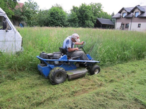Zdjęcie oferty: Koszenie trawy trawników Wisła Ustroń Brenna Górki
