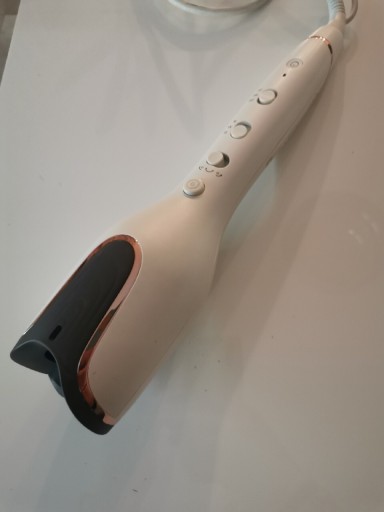 Zdjęcie oferty: Lokówka Philips StyleCare Prestige BHB878/00