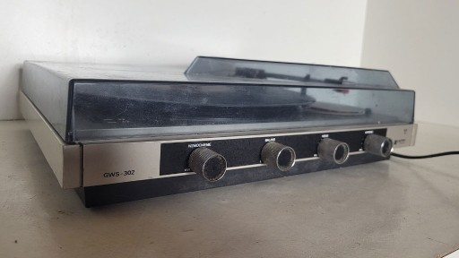 Zdjęcie oferty: UNITRA   GWS-302