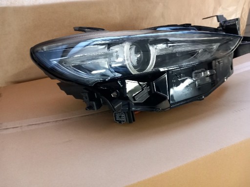 Zdjęcie oferty: Mazda 6 lampa full led