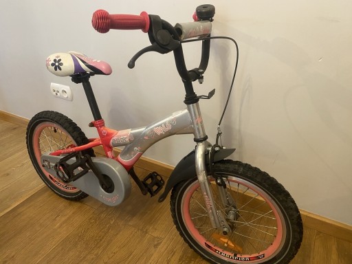 Zdjęcie oferty: Rowerek dla dzieci 16’