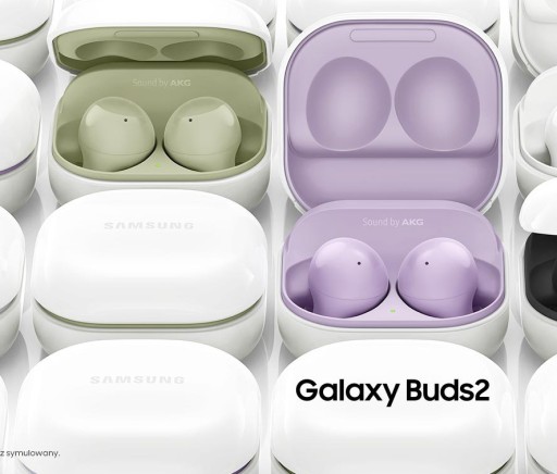 Zdjęcie oferty: Słuchwki Samasung Galaxy Buds2