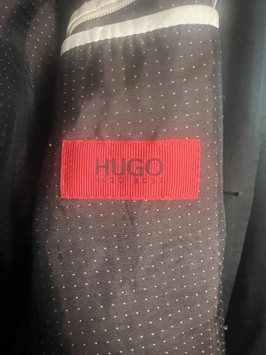 Zdjęcie oferty: Hugo Boss,John Varvatos