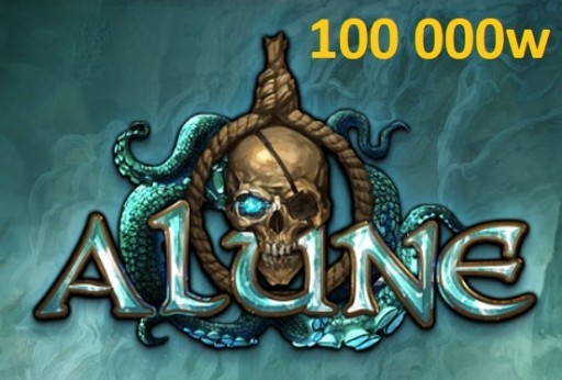 Zdjęcie oferty: ALUNE WON 100K 100000 WONÓW ALUNE.PL METIN2 PRIV