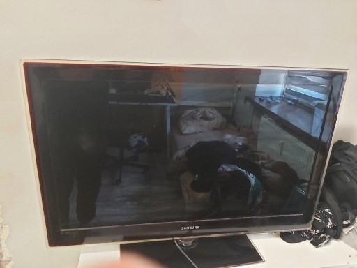 Zdjęcie oferty: Telewizor Samsunga 