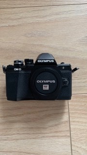 Zdjęcie oferty: Olympus OM-D E-M10 Mark II + dwa obiektywy