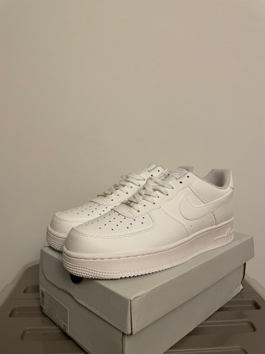 Zdjęcie oferty: Nike air force 1